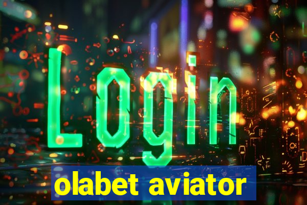 olabet aviator